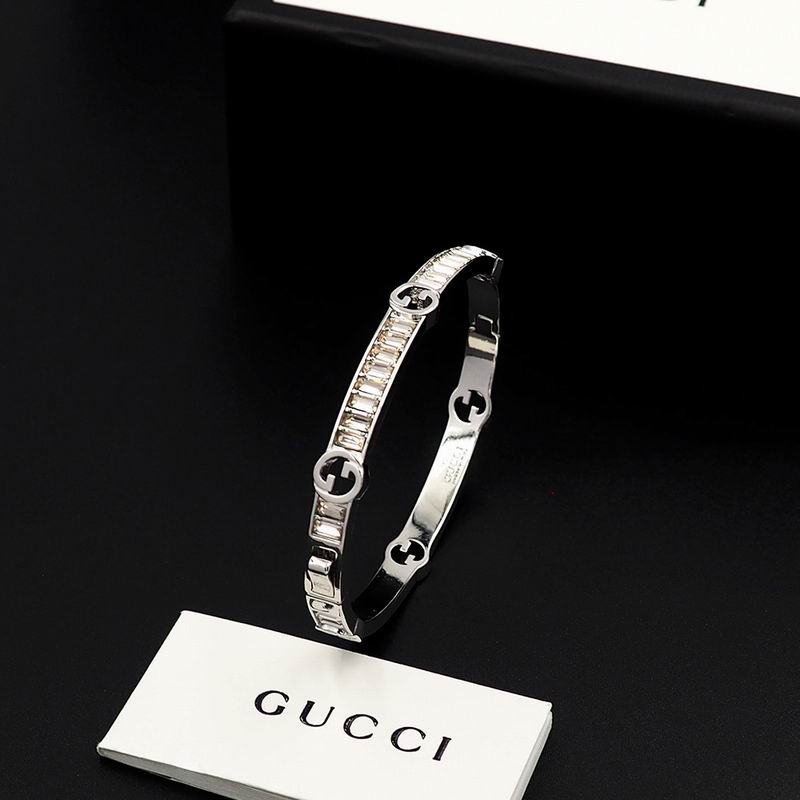 Gucci Bracelet 04yxs371 (5)
