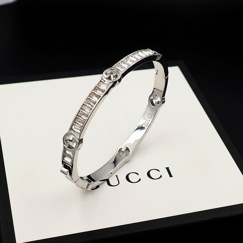 Gucci Bracelet 04yxs371 (6)