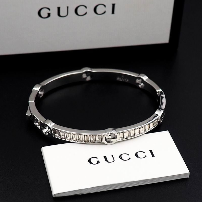 Gucci Bracelet 04yxs371 (7)