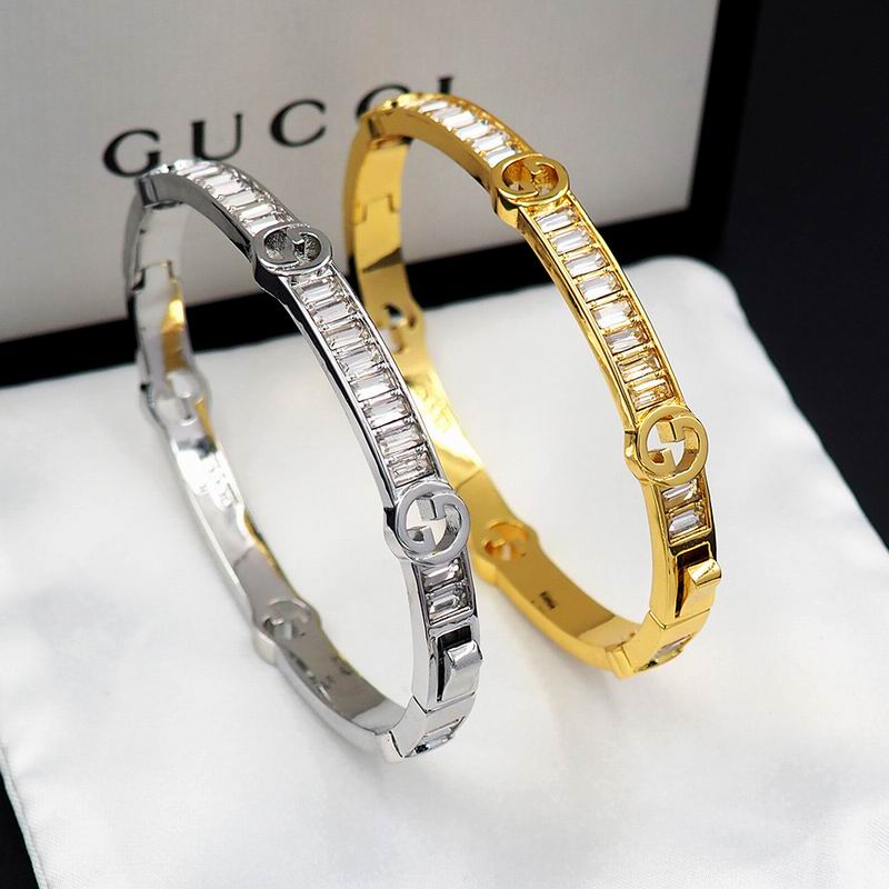 Gucci Bracelet 04yxs371 (8)