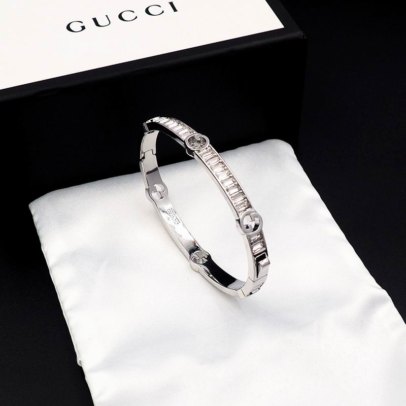 Gucci Bracelet 04yxs371 (9)