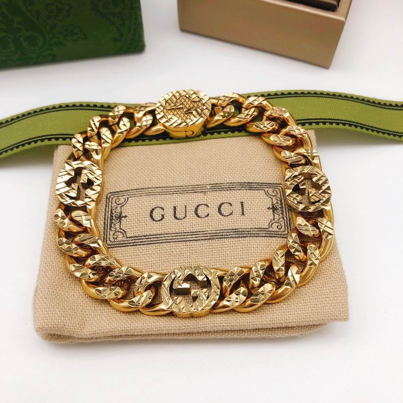 Gucci Bracelet 04yxs372 (1)