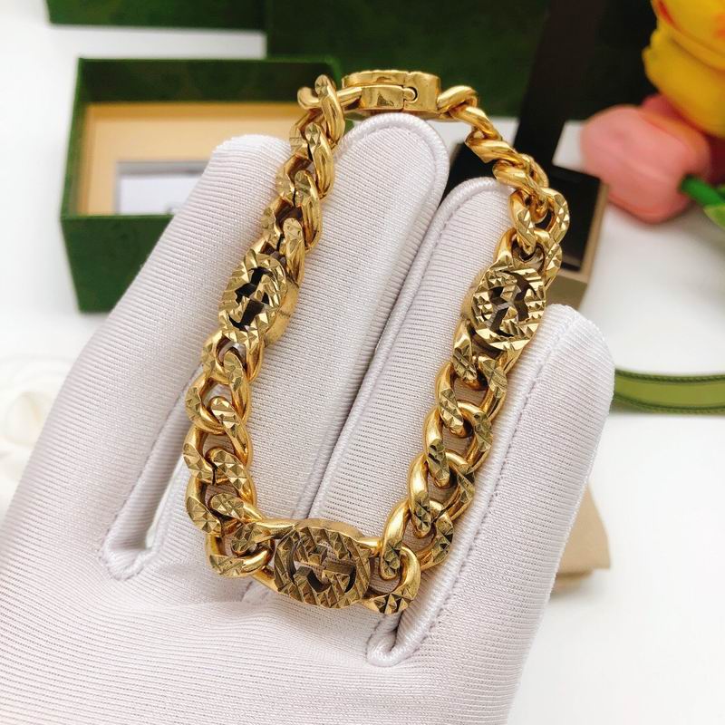 Gucci Bracelet 04yxs372 (2)