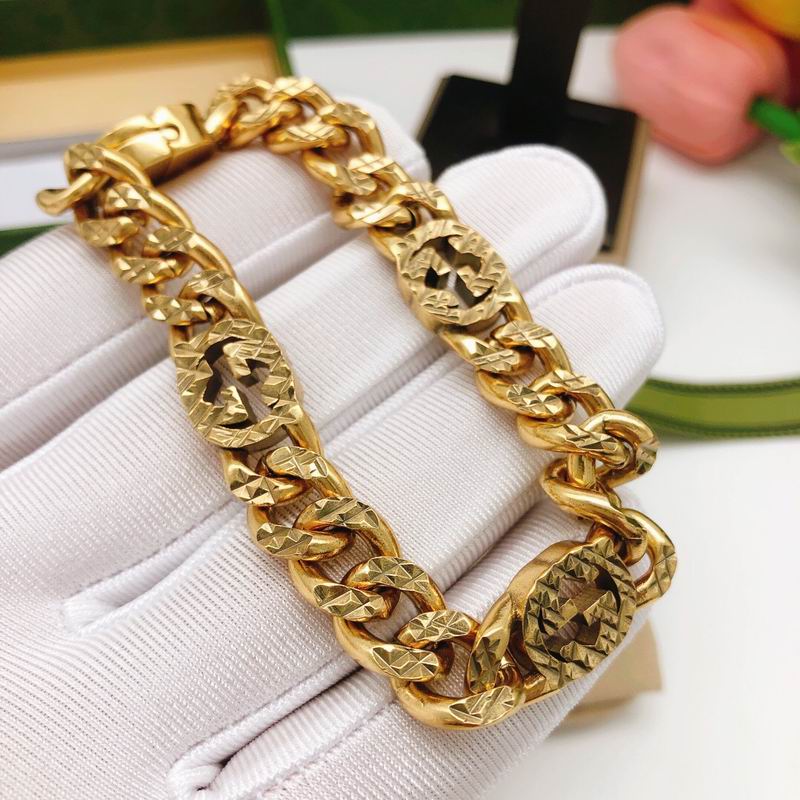 Gucci Bracelet 04yxs372 (3)