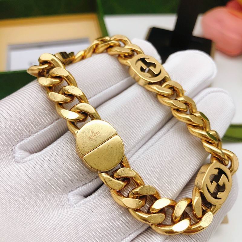 Gucci Bracelet 04yxs372 (4)