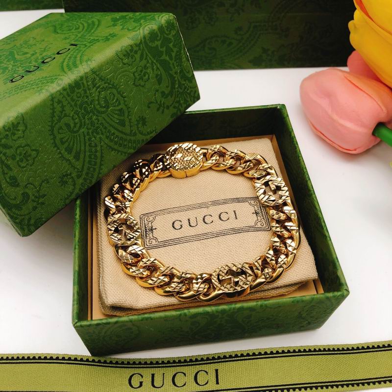 Gucci Bracelet 04yxs372 (5)