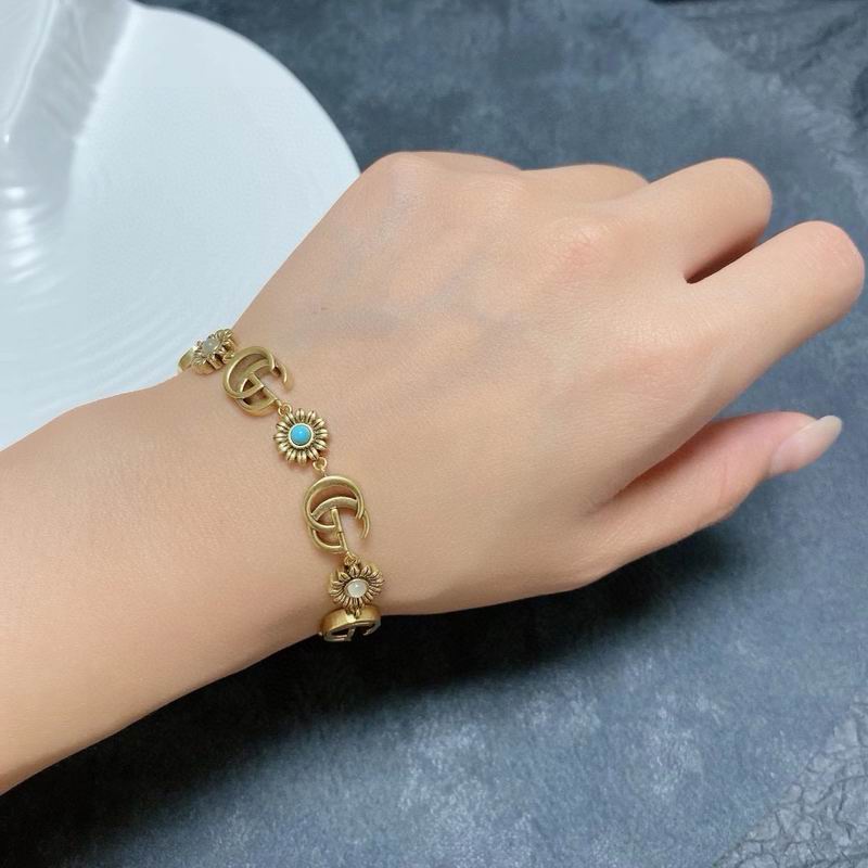 Gucci Bracelet 04yxs373 (2)