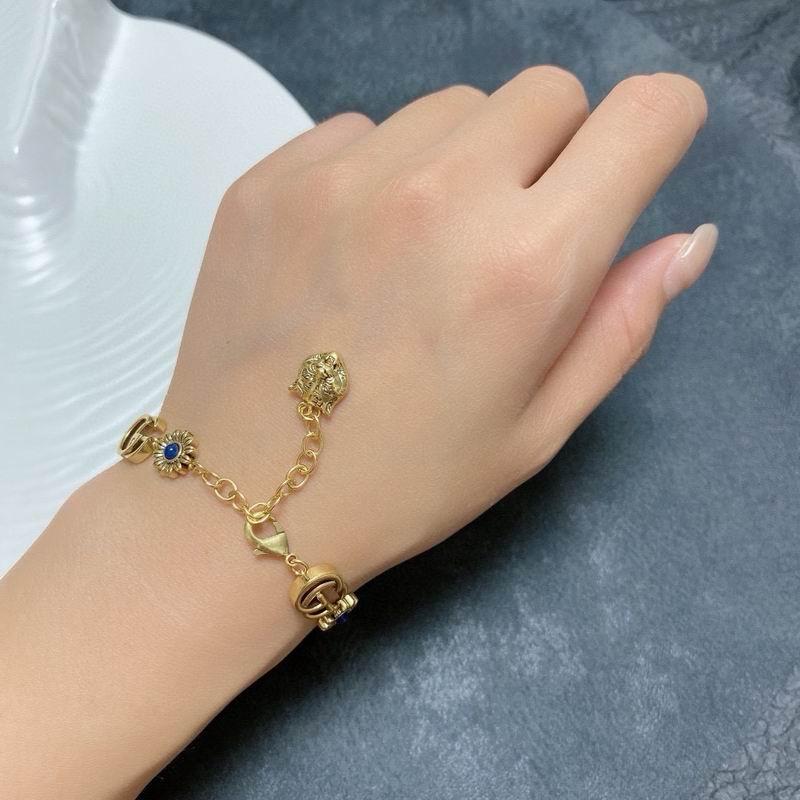 Gucci Bracelet 04yxs373 (3)
