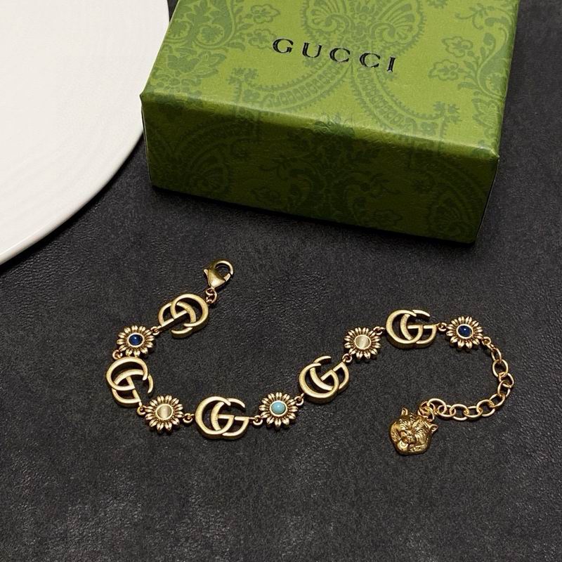 Gucci Bracelet 04yxs373 (6)