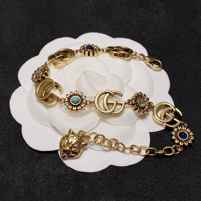 Gucci Bracelet 04yxs373 (7)