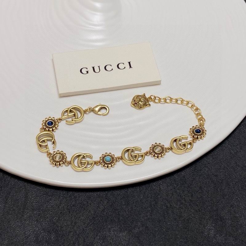 Gucci Bracelet 04yxs373 (8)