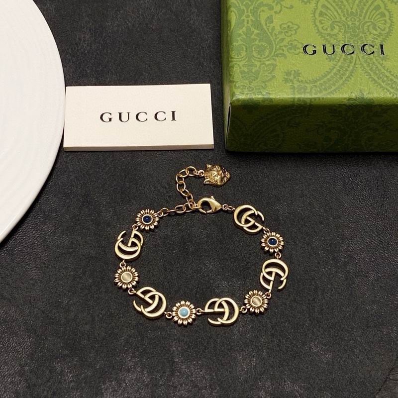 Gucci Bracelet 04yxs373 (9)