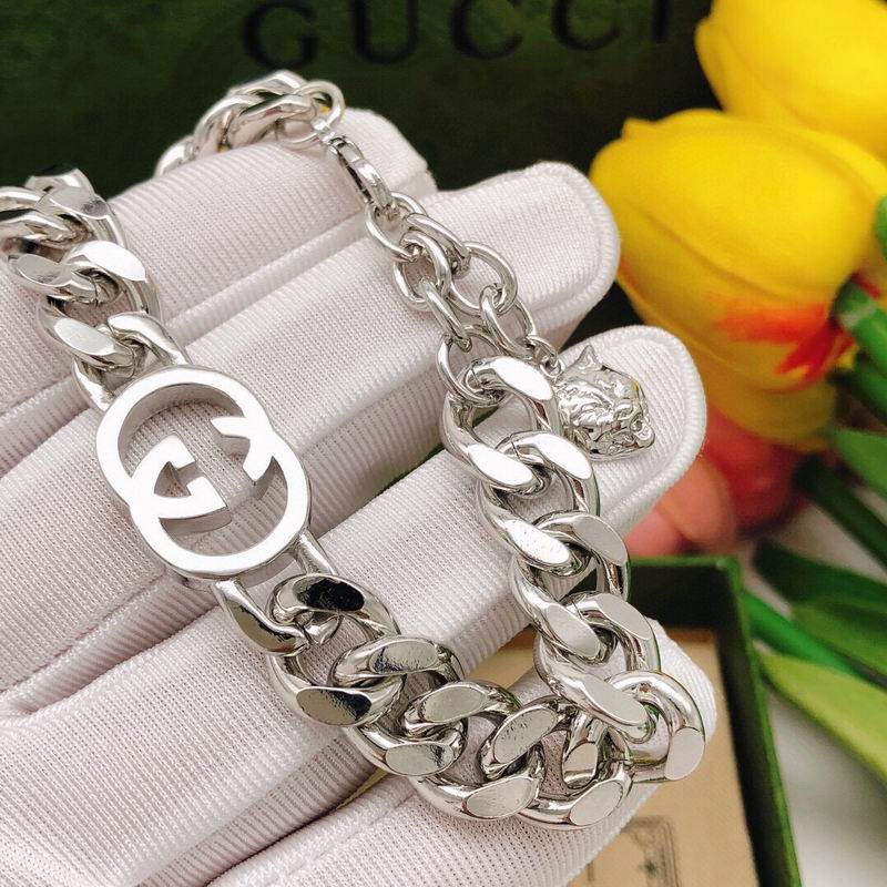 Gucci Bracelet 04yxs374 (3)