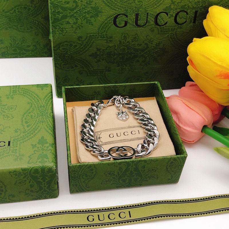 Gucci Bracelet 04yxs374 (4)