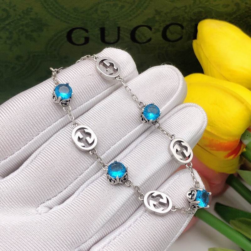 Gucci Bracelet 04yxs375 (2)