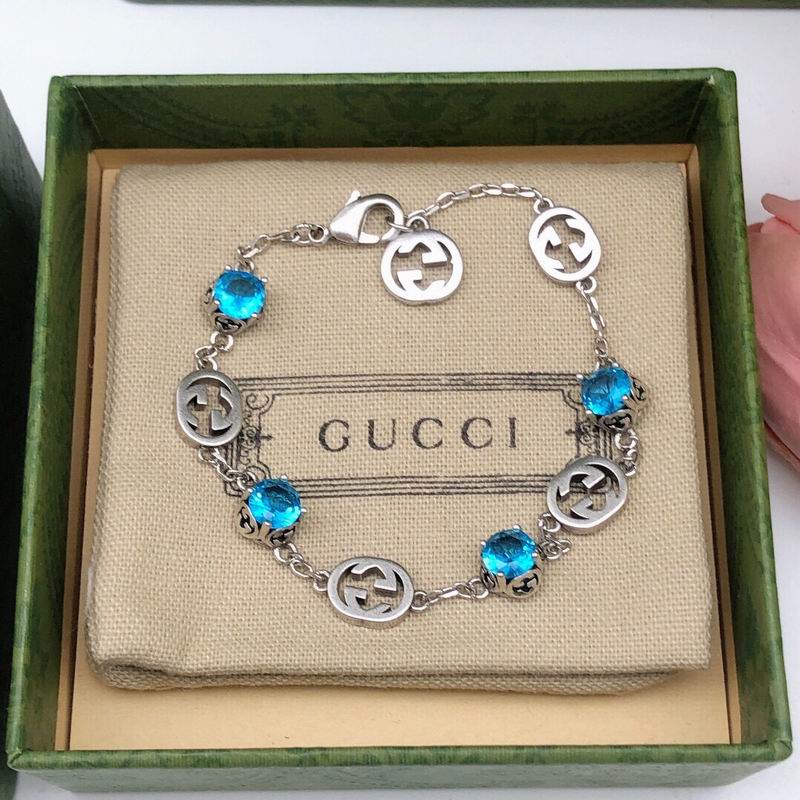 Gucci Bracelet 04yxs375 (3)