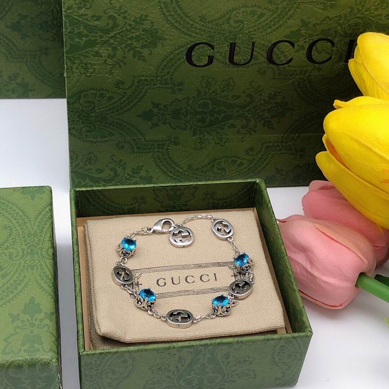 Gucci Bracelet 04yxs375 (4)