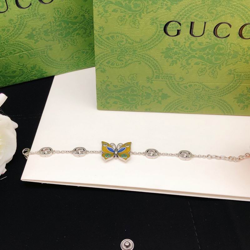 Gucci Bracelet 04yxs376 (3)