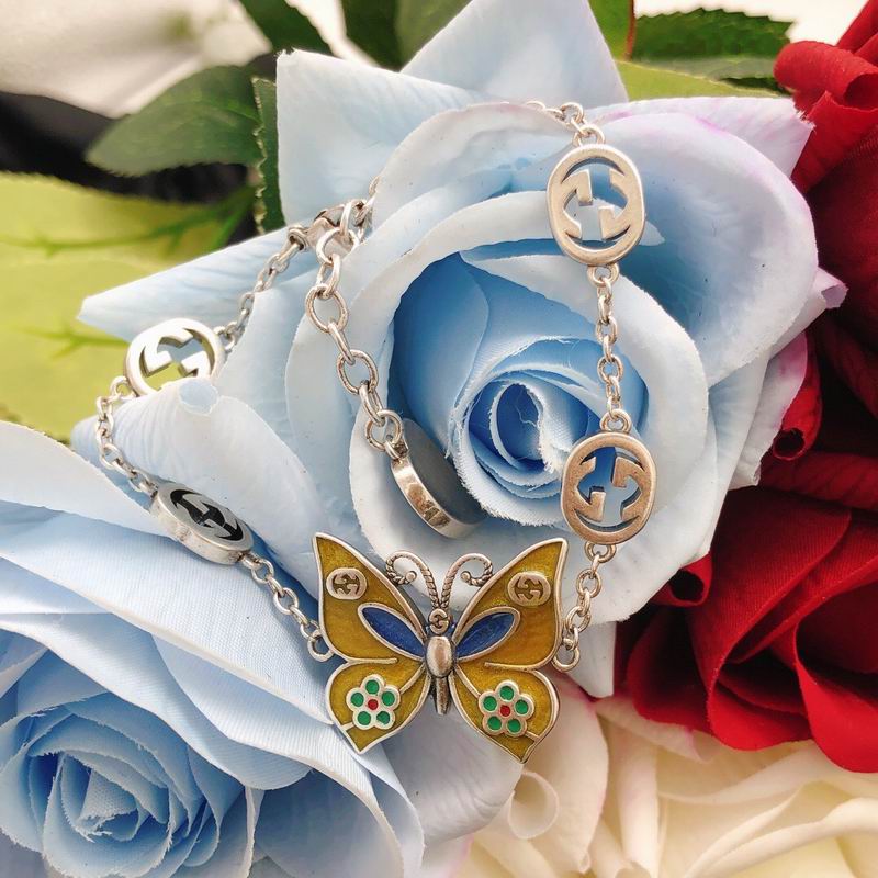 Gucci Bracelet 04yxs376 (4)