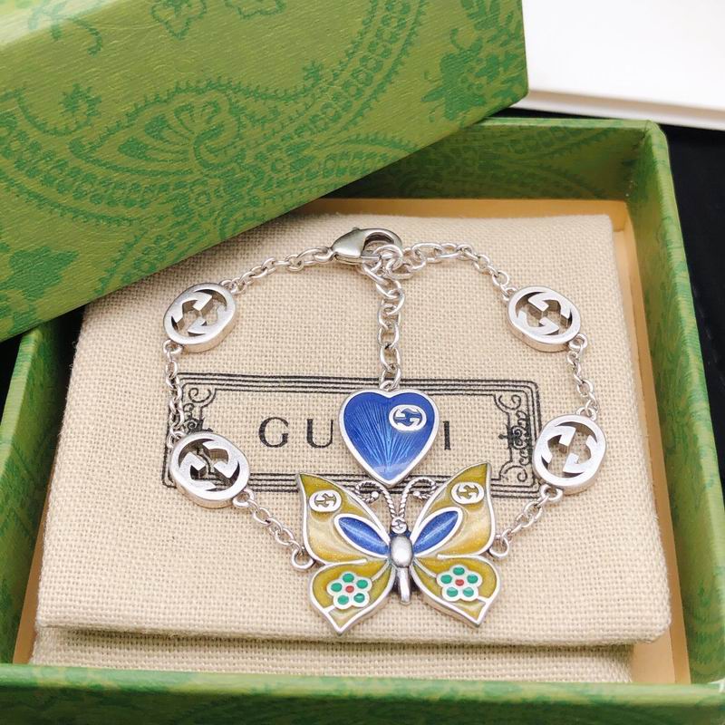 Gucci Bracelet 04yxs376 (5)