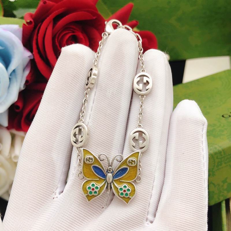 Gucci Bracelet 04yxs376 (6)