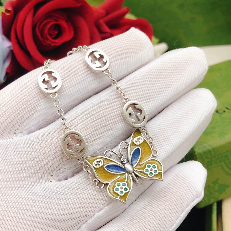 Gucci Bracelet 04yxs376 (7)