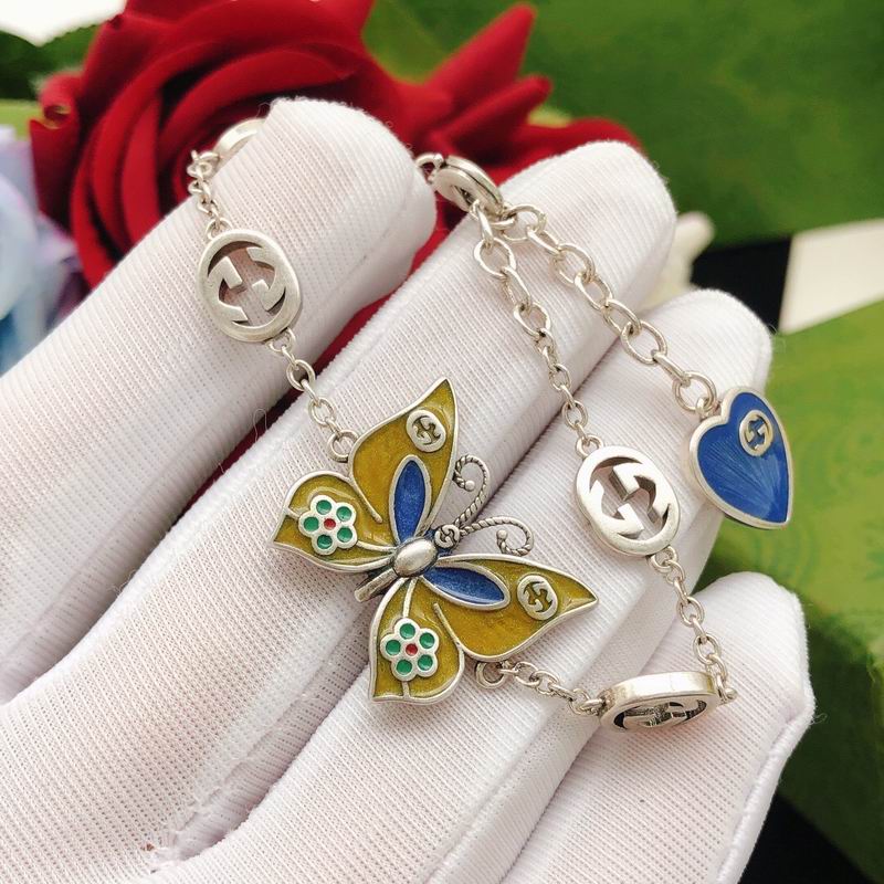 Gucci Bracelet 04yxs376 (8)