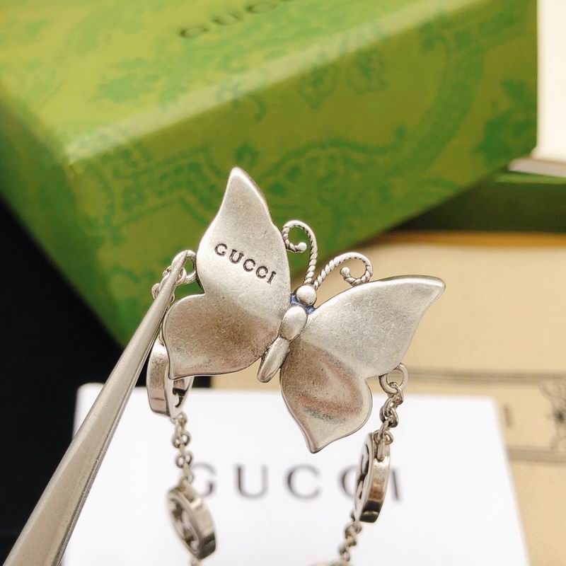 Gucci Bracelet 04yxs376 (9)