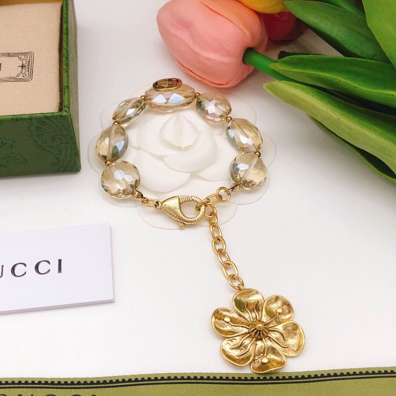 Gucci Bracelet 04yxs377 (1)