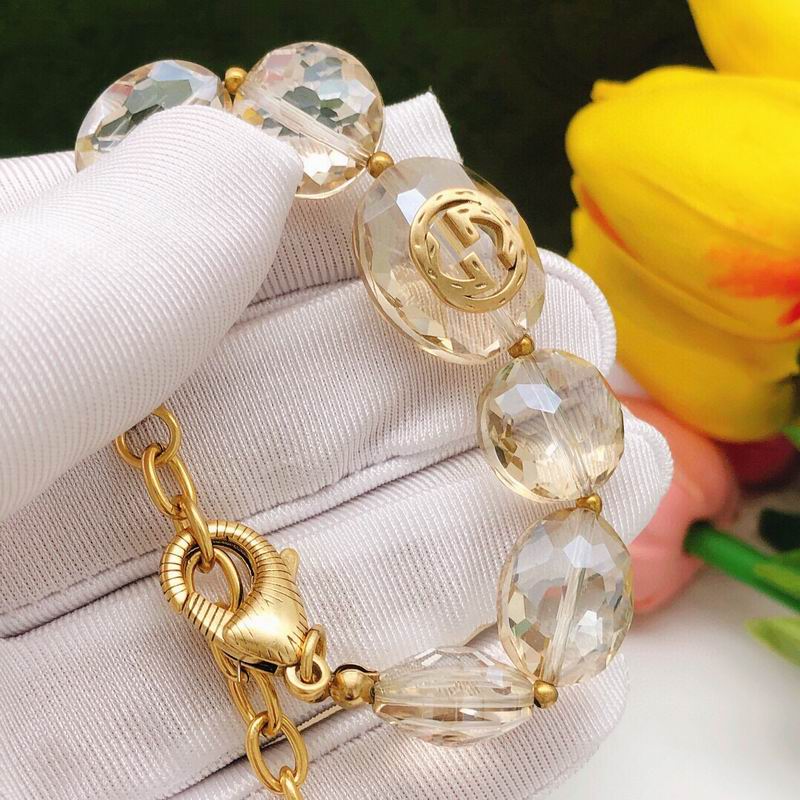 Gucci Bracelet 04yxs377 (3)