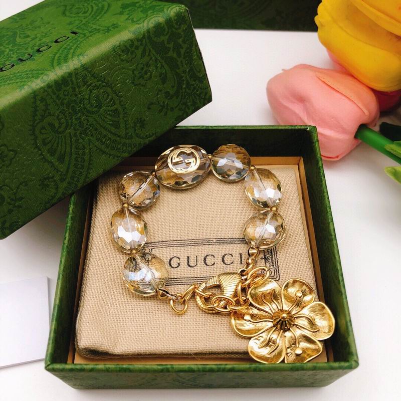 Gucci Bracelet 04yxs377 (4)