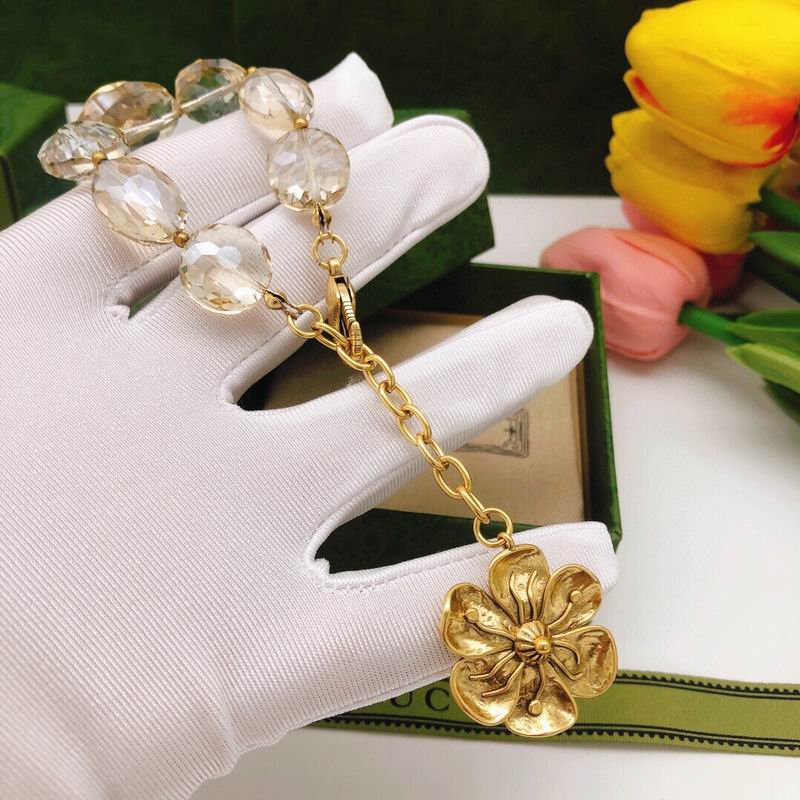 Gucci Bracelet 04yxs377 (5)