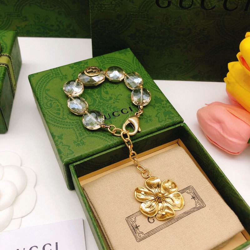 Gucci Bracelet 04yxs377 (6)