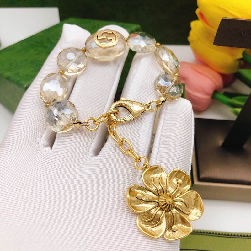 Gucci Bracelet 04yxs377 (7)
