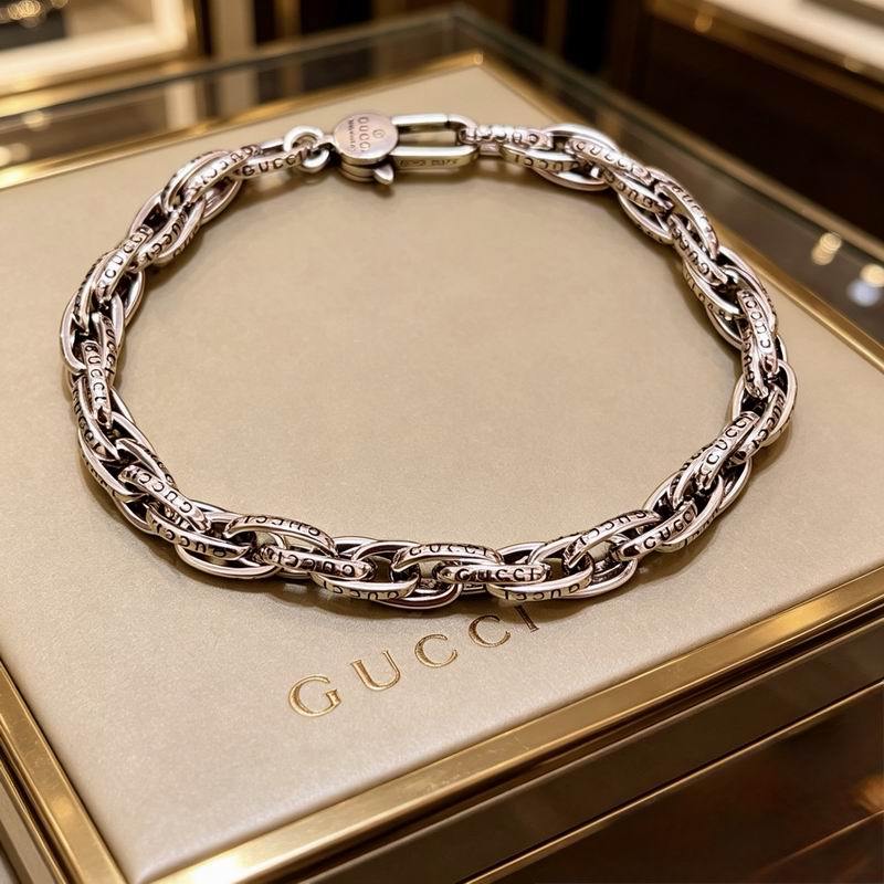 Gucci Bracelet 04yxs378 (1)