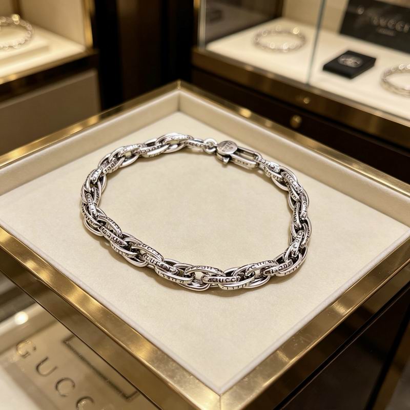 Gucci Bracelet 04yxs378 (2)