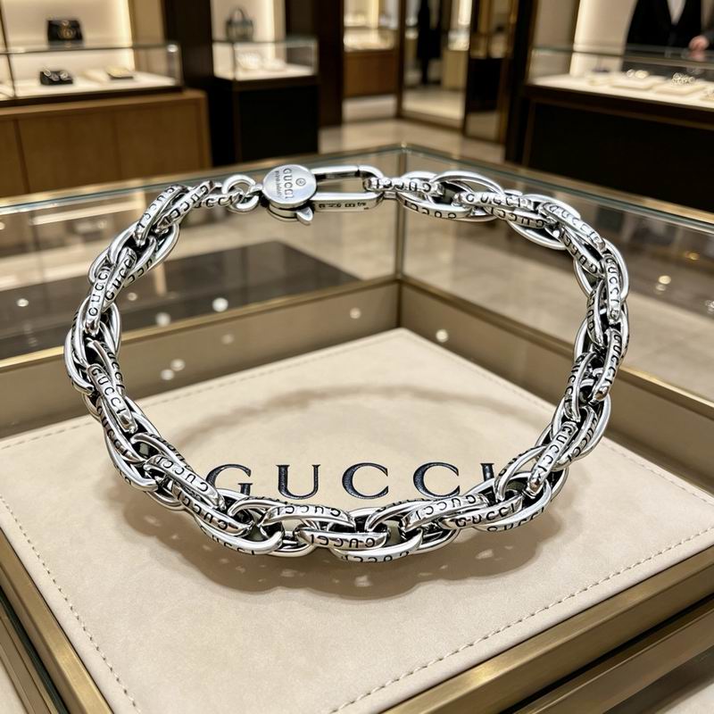 Gucci Bracelet 04yxs378 (3)