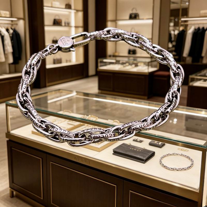Gucci Bracelet 04yxs378 (4)