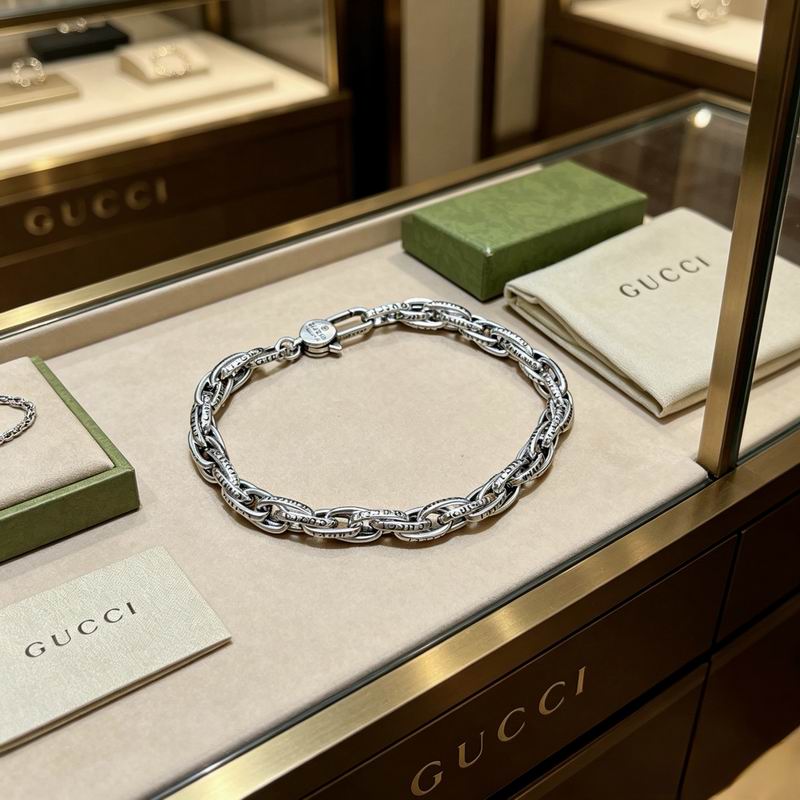 Gucci Bracelet 04yxs378 (5)