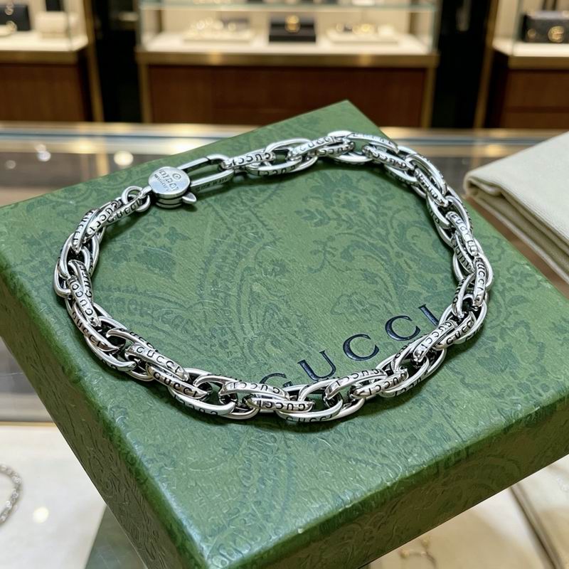 Gucci Bracelet 04yxs378 (6)