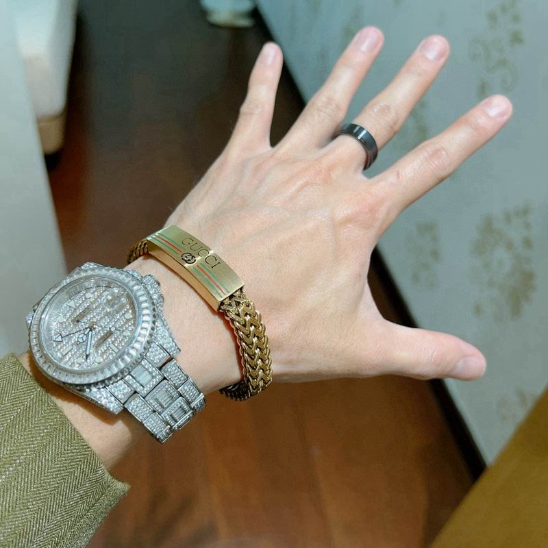 Gucci Bracelet 04yxs379 (9)