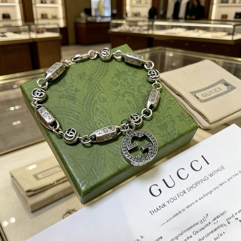 Gucci Bracelet 04yxs380 (3)