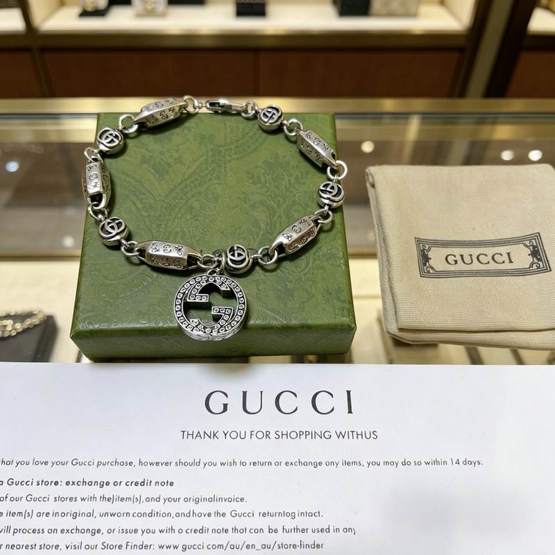 Gucci Bracelet 04yxs380 (4)