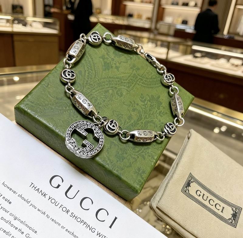 Gucci Bracelet 04yxs380 (7)