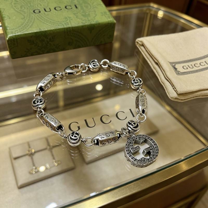 Gucci Bracelet 04yxs380 (8)