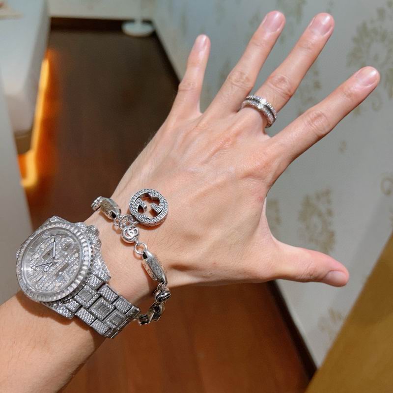 Gucci Bracelet 04yxs380 (9)