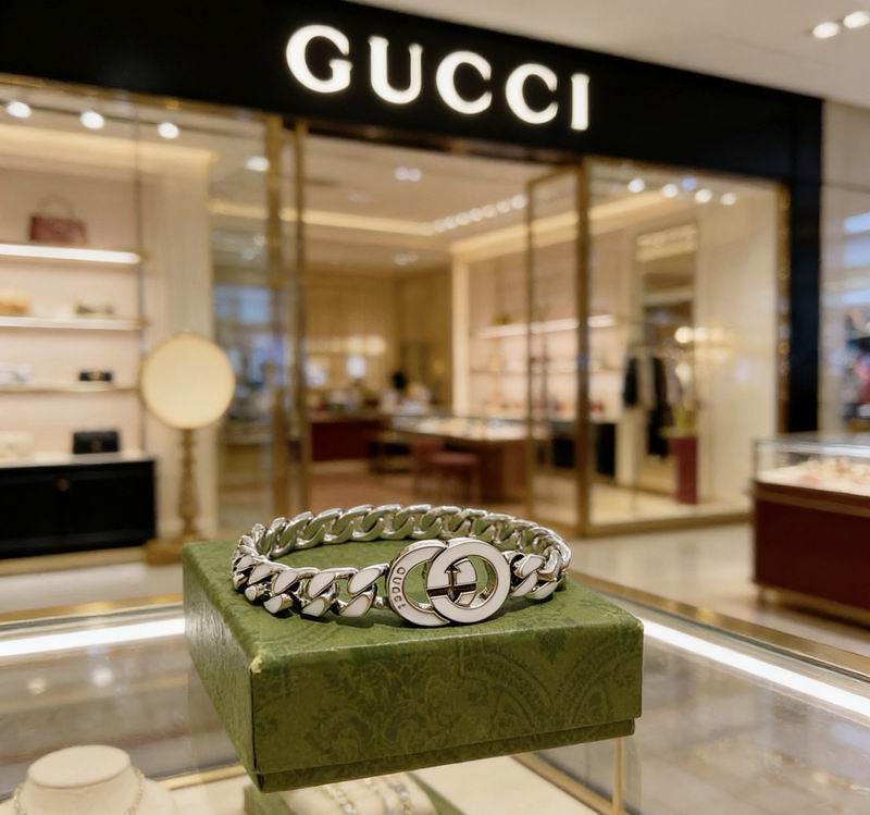 Gucci Bracelet 04yxs382 (1)