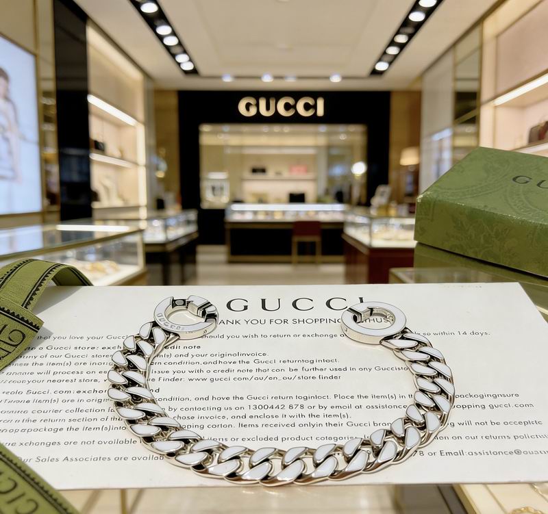 Gucci Bracelet 04yxs382 (2)