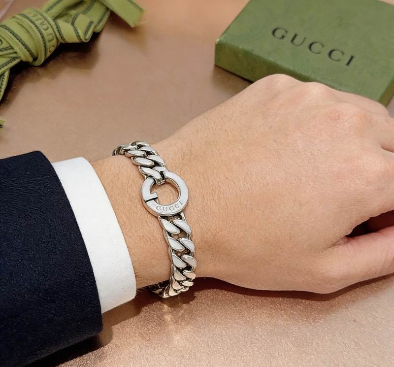 Gucci Bracelet 04yxs382 (3)
