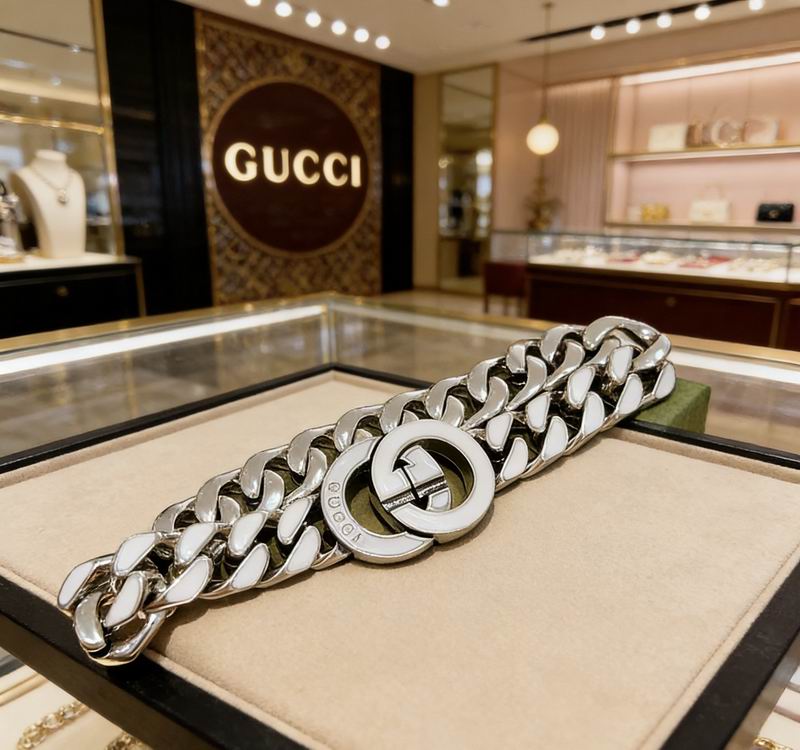 Gucci Bracelet 04yxs382 (4)